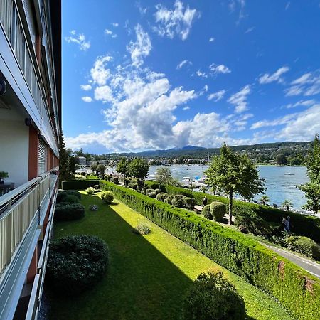 Apartment Seecorso - Vel205 By Interhome Velden am Wörthersee Exterior foto