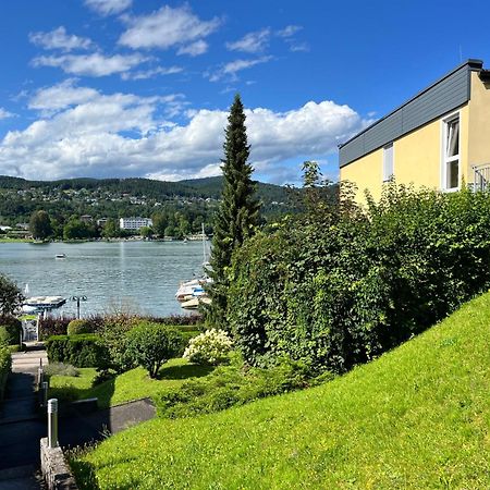Apartment Seecorso - Vel205 By Interhome Velden am Wörthersee Exterior foto